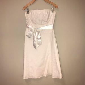 White House | Black Market Dress
